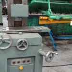 horizontal spindle surface grinder new and used machines for sale the machine market 55530