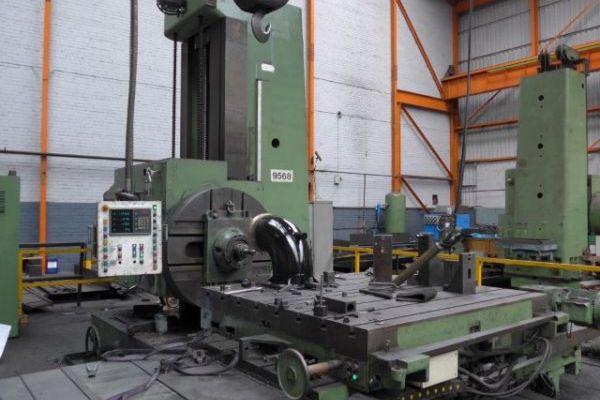 kearns richards 130mm new and used machines for sale the machine market 55472