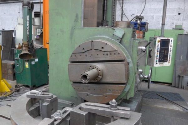 kearns richards model sf125 new and used machines for sale the machine market 55469