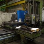 scharmann table type horizontal borer new and used machines for sale the machine market 55480