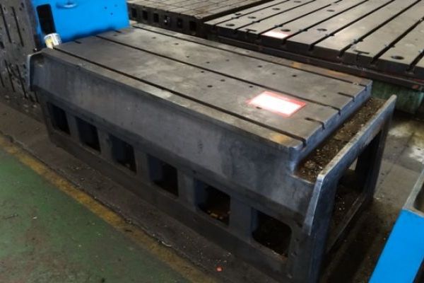 t slotted box table 1630 x 770 x 650 mm new and used machines for sale the machine market 55505