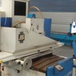 techmaster 634x microprocessor controlled surface grinder new and used machines for sale the machine market 55538