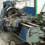 ward 10x cross sliding large spindle bore combination turret lathe 2 new and used machines for sale the machine market 55582