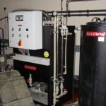 baldwin osmosis unit new and used machines for sale the machine market 55670
