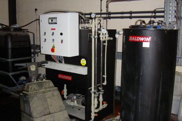 baldwin osmosis unit new and used machines for sale the machine market 55670