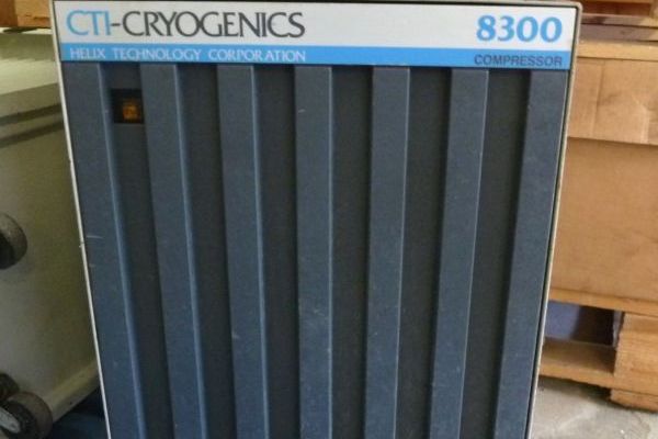 cti 8300 compressor cryo pump new and used machines for sale the machine market 55781