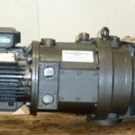 edwards eh250 mechanical booster new and used machines for sale the machine market 55835
