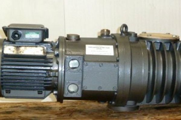 edwards eh250 mechanical booster new and used machines for sale the machine market 55835
