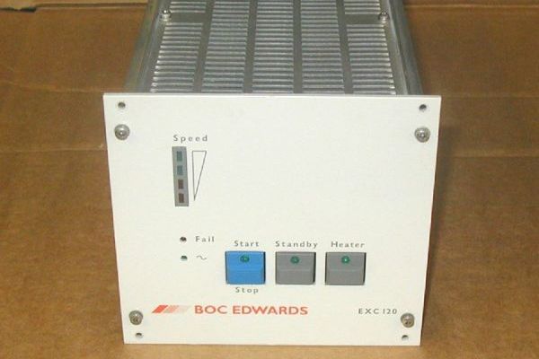 edwards exc120 unused new and used machines for sale the machine market 55757