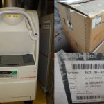 edwards il600n dry vacuum pump new and used machines for sale the machine market 55739