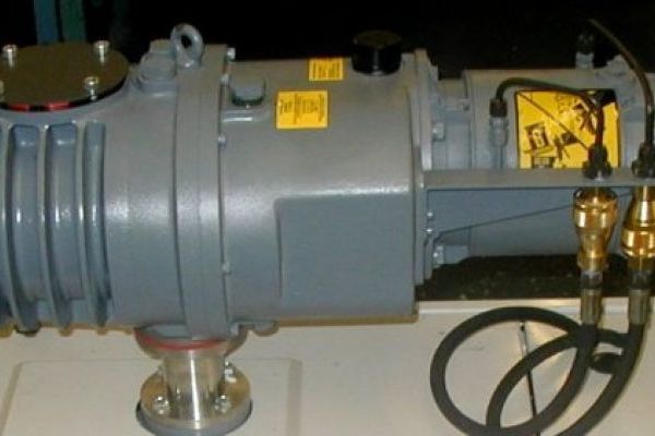 edwards qmb250f mechanical booster new and used machines for sale the machine market 55838