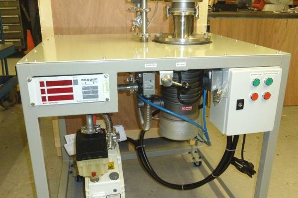 island scientific diffusion pumping system new and used machines for sale the machine market 55799
