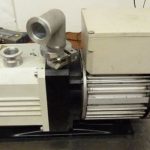 leybold d10e vacuum pump new and used machines for sale the machine market 57266