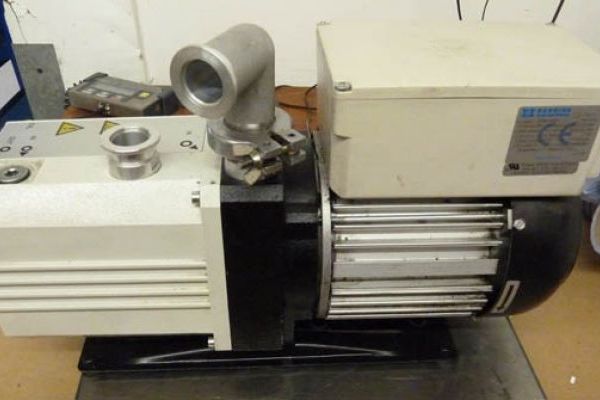 leybold d10e vacuum pump new and used machines for sale the machine market 57266