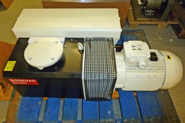 leybold sv300 new and used machines for sale the machine market 57153