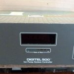 perkin elmer ion pump controller 2 new and used machines for sale the machine market 57081