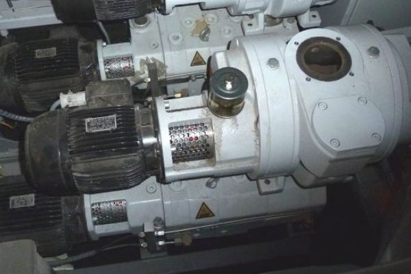 pfeiffer wkp250 new and used machines for sale the machine market 55745