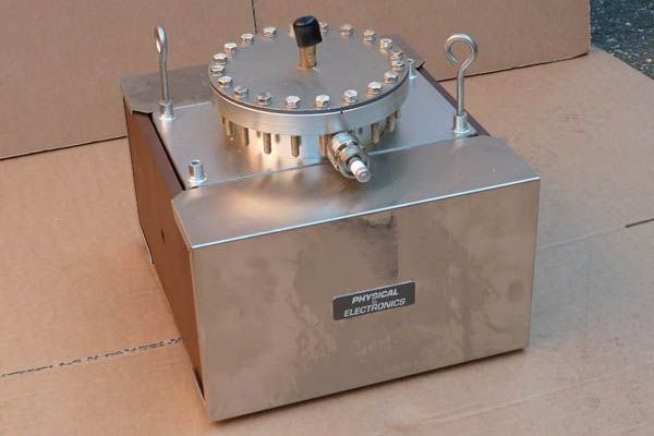 small perkin elmer ion pump new and used machines for sale the machine market 55751