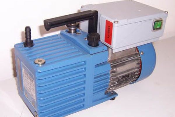 vacuubrand rz2 vacuum pump new and used machines for sale the machine market 57136