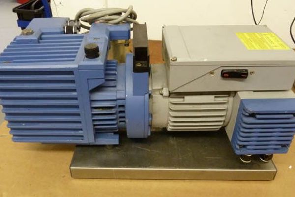 vacuumbrand rc5 vacuum pump new and used machines for sale the machine market 57139