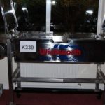 100 litre unused brat pan new and used machines for sale the machine market 55898