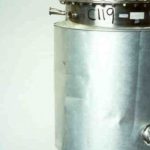150 litre jacketed tank new and used machines for sale the machine market 55901