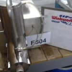 eiger torrance bead mill new and used machines for sale the machine market 55907