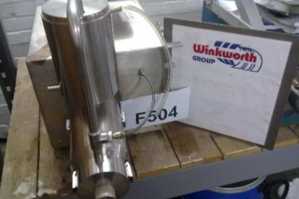 eiger torrance bead mill new and used machines for sale the machine market 55907