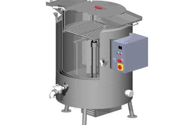 melt vessel new and used machines for sale the machine market 55844