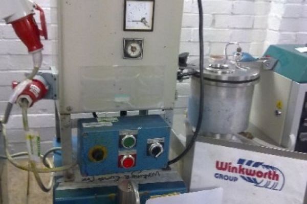 mini motormill m50 new and used machines for sale the machine market 55904