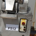 pascall three roll mill new and used machines for sale the machine market 55910