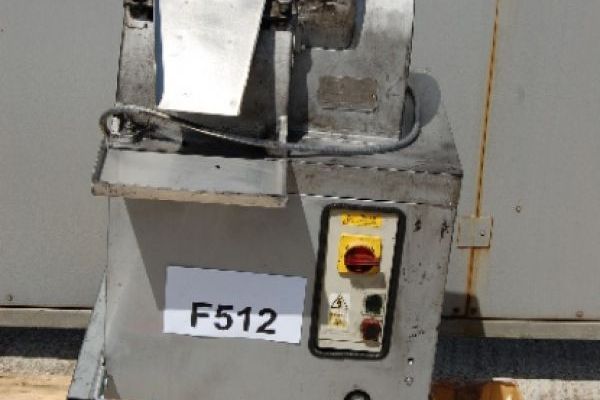 pascall three roll mill new and used machines for sale the machine market 55910