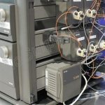 amersham biosciences ge healthcare akta fplc system 3 new and used machines for sale the machine market 56052