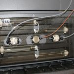 amersham biosciences ge healthcare akta fplc system new and used machines for sale the machine market 53320