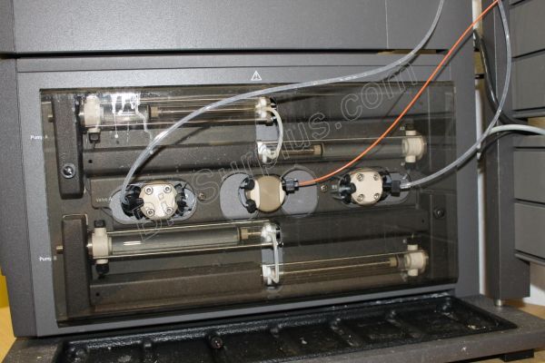 amersham biosciences ge healthcare akta fplc system new and used machines for sale the machine market 53320