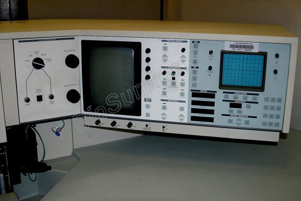 becton dickinson facsvantage se new and used machines for sale the machine market 53310