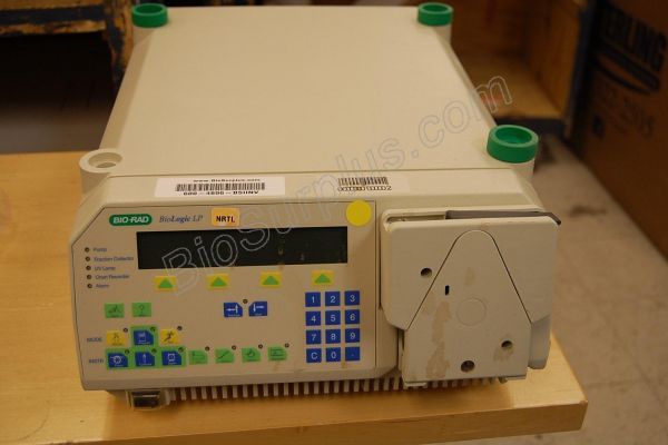 bio rad biologic lp new and used machines for sale the machine market 53330