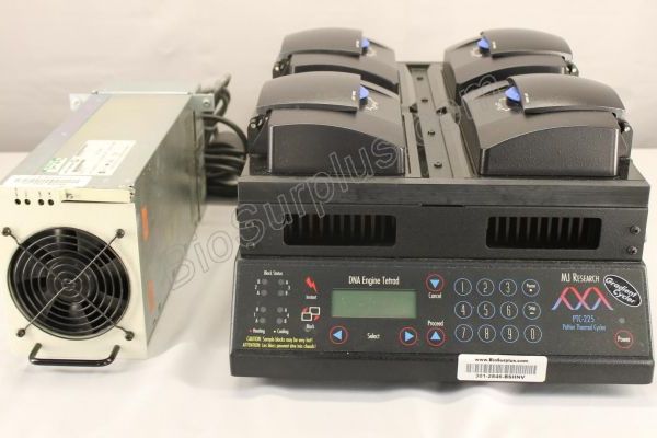 mj research ptc 225 new and used machines for sale the machine market 55984