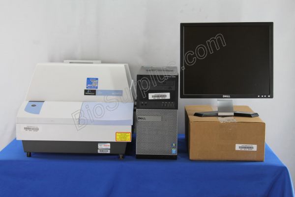 perkin elmer victor 3 1420 040 multilabel counter new and used machines for sale the machine market 55955