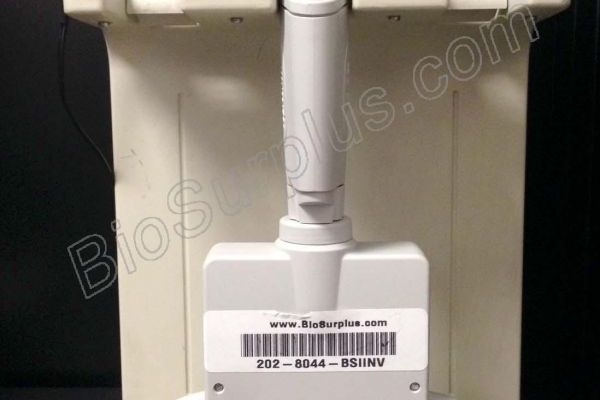 rainin edp3 electronic 8 channel 5 50ul pipette with charging station new and used machines for sale the machine market 55924