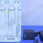 rainin set of edp3 plus electronic pipettes with charging stand new and used machines for sale the machine market 55952