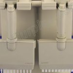 two edp3 plus 12 channel pipettes with charging station new and used machines for sale the machine market 55916