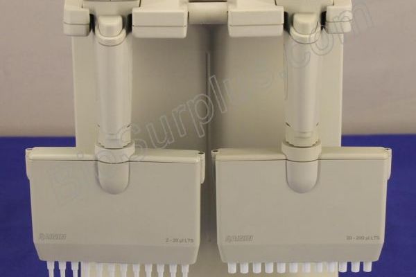 two edp3 plus 12 channel pipettes with charging station new and used machines for sale the machine market 55916