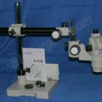 vwr 82026 652 vista vision stereozoom microscope trinoc new and used machines for sale the machine market 56010