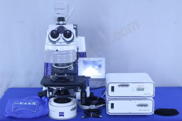 zeiss axio imager mi new and used machines for sale the machine market 56026
