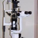 66 vision yz5f166 slit lamp new and used machines for sale the machine market 56152