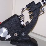 bausch lomb or reichert optical 21 65 70 laboratory lensometer new and used machines for sale the machine market 56201