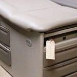 brewer access 5000 5001 manual examination table new and used machines for sale the machine market 53345