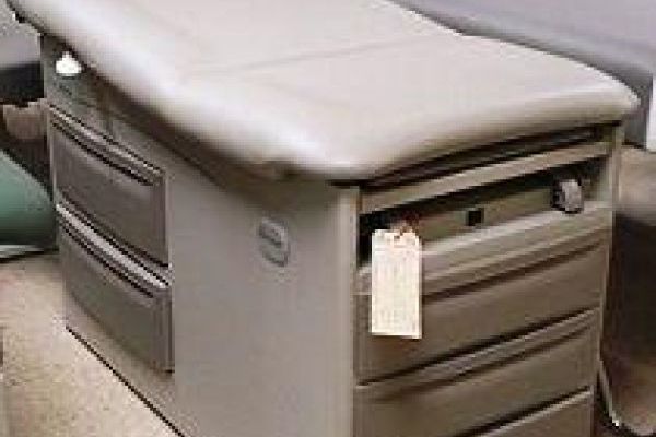 brewer access 5000 5001 manual examination table new and used machines for sale the machine market 53345