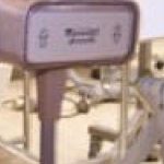 chattanooga adapta hi lo treatment table new and used machines for sale the machine market 53354